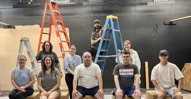 Charlie Brown coming to Civic Theatre